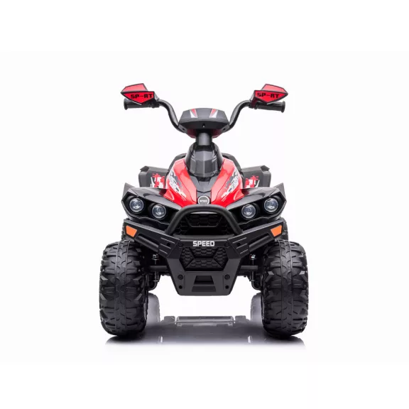 Chipolino ATV SPEED elektromos atv - red