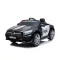 Chipolino Police Mercedes SL500 elektromos autó - black