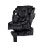 Chipolino Hypnotic Plus autósülés I-Size 40-150cm - charcoal
