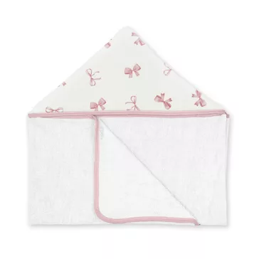Albero Mio bambusz fürdőlepedő - CP9 Powder bows