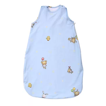 Lorelli nyári hálózsák 80cm -Bear Party