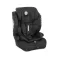 Lorelli Adventure autósülés i-Size 76-150cm - Black (dobozos)