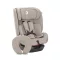 Lorelli Voyager i-Size autósülés 40-150cm + nyakpárna - Beige