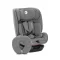 Lorelli Voyager i-Size autósülés 40-150cm + nyakpárna - Grey