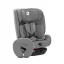 Lorelli Voyager i-Size autósülés 40-150cm + nyakpárna - Grey