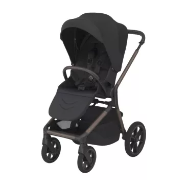   Espiro Noble 2in1 multifunkciós babakocsi összecsukható mózessel - 10 Majestic
