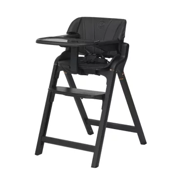 Espiro Allure 2in1 etetőszék - 10 Black