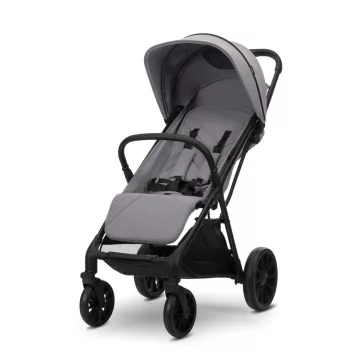 Lorelli Nuvella sport babakocsi 22kg-ig - Grey