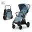 Lorelli Nuvella sport babakocsi 22kg-ig - Blue