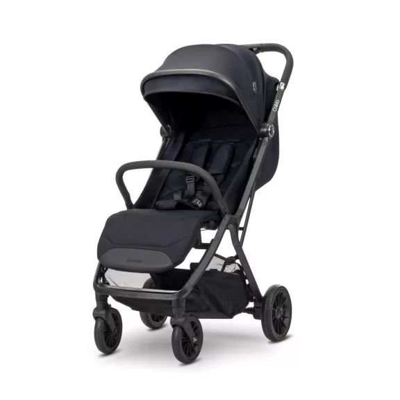 Lorelli Calista sport babakocsi 22kg-ig - Black