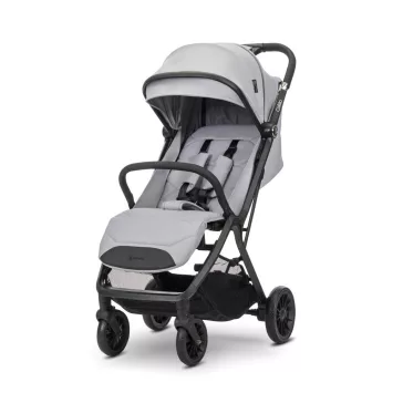 Lorelli Calista sport babakocsi 22kg-ig - Grey