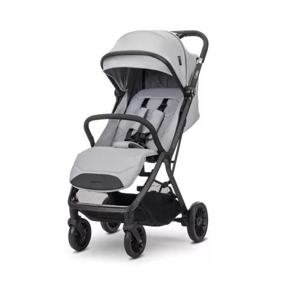Lorelli Calista sport babakocsi 22kg-ig - Grey