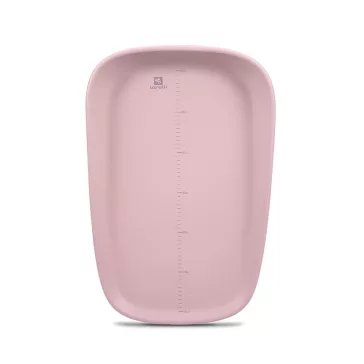 Lorelli Lulu pelenkázó lap - Pink