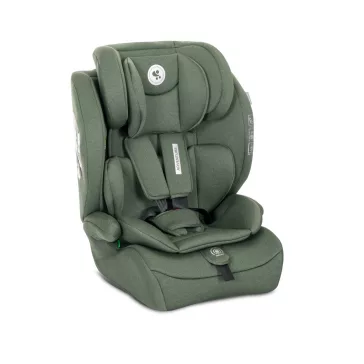   Lorelli Adventure autósülés i-Size 76-150cm - Green (doboz nélküli)
