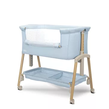 Lorelli Millie babaöböl - Blue wood