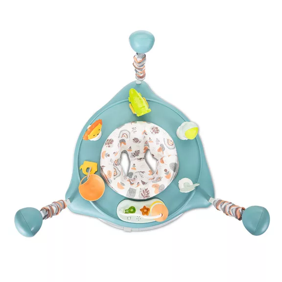 Lorelli Hoppi Activity center / Jumper - Blue