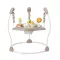 Lorelli Hoppi Activity center / Jumper - Mocha