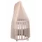 Espiro Baldachin tartóval Oasis kiságyhoz - Cashmere / Beige