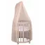 Espiro Baldachin tartóval Oasis kiságyhoz - Cashmere / Beige
