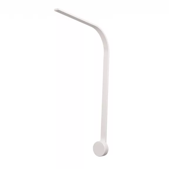 Espiro Baldachin tartóval Oasis kiságyhoz - White / Beige