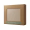 Espiro 2db-os lepedő szett Oasis kiságyba - Beige