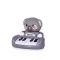 Chipolino Játékzongora - Koala dark gray