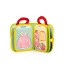 Chipolino Interaktív gyerekkönyv - Játssz és tanulj