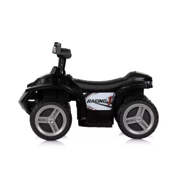 Chipolino Racing elektromos ATV - black