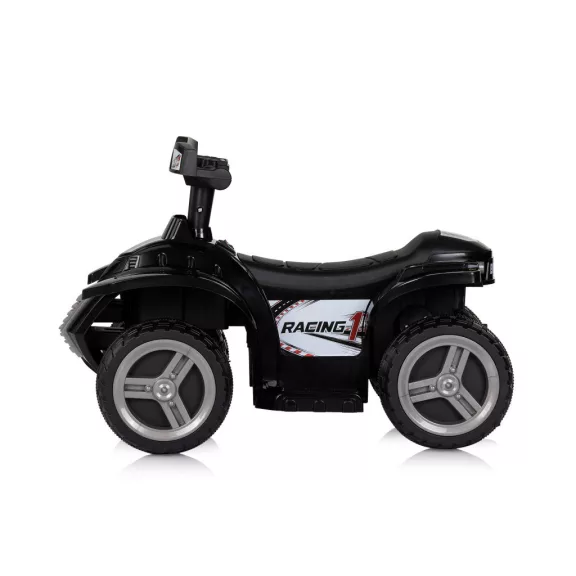 Chipolino Racing elektromos ATV - black