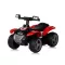 Chipolino Racing elektromos ATV - red