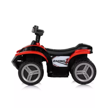 Chipolino Racing elektromos ATV - red