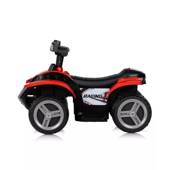 Chipolino Racing elektromos ATV - red