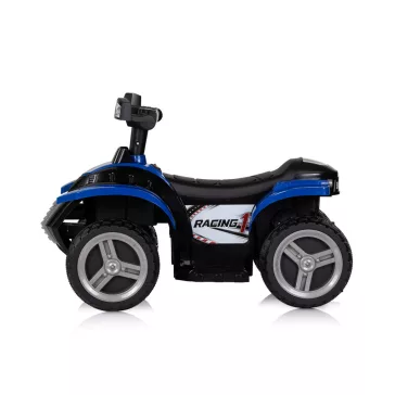 Chipolino Racing elektromos ATV - blue