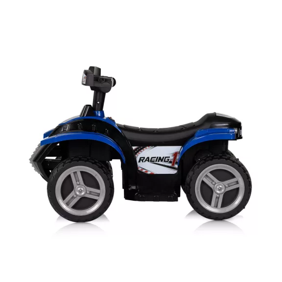 Chipolino Racing elektromos ATV - blue