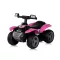 Chipolino Racing elektromos ATV - pink