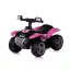 Chipolino Racing elektromos ATV - pink