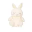 Chipolino Lélegző zenélő plüss játék - Rabbit