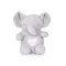 Chipolino Lélegző zenélő plüss játék - Baby elephant
