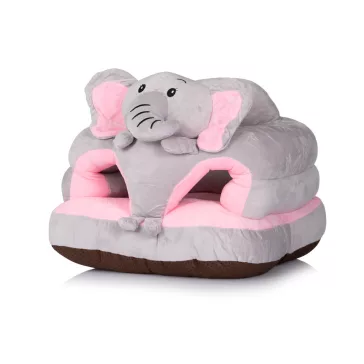 Chipolino Elephant babakanapé - pink