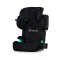 Chipolino Go'n'Grow I-Size Isofix autósülés 100-150cm - noir