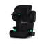 Chipolino Go'n'Grow I-Size Isofix autósülés 100-150cm - noir