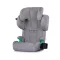 Chipolino Go'n'Grow I-Size Isofix autósülés 100-150cm - platinum