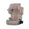 Chipolino Go'n'Grow I-Size Isofix autósülés 100-150cm - latte