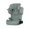 Chipolino Go'n'Grow I-Size Isofix autósülés 100-150cm - matcha