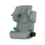 Chipolino Go'n'Grow I-Size Isofix autósülés 100-150cm - matcha