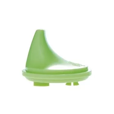 MAM puha ivócsőr és szelep (190ml cumisüveghez) 670084
