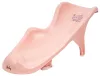 Maltex Babatartó kádba, elefánt, Minimal, peach pink