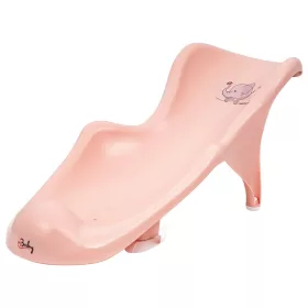 Maltex Babatartó kádba, elefánt, Minimal, peach pink