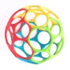 OBALL Játék, Classic, 10 cm, mix, 0 hó+