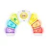 Baby Einstein Aktív Játékív fényekkel, Glow & Discover Light Bar™, 3 hó+